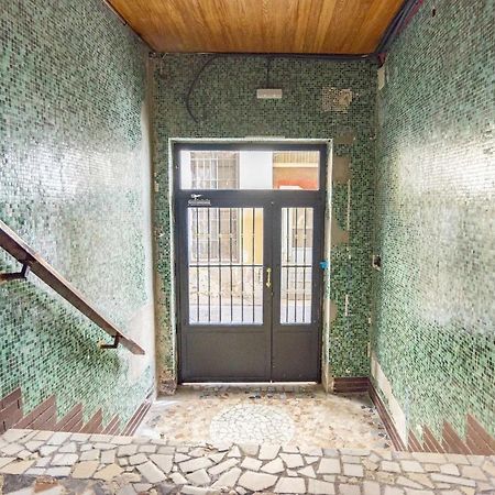 Apartamento San Juan Vintage Málaga Exterior foto